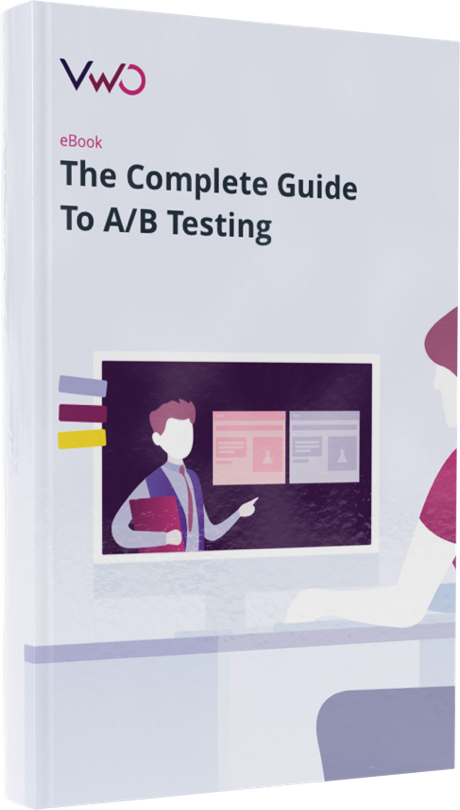 a/b test book