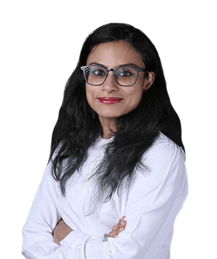 Jomol Varughese
 from VWO